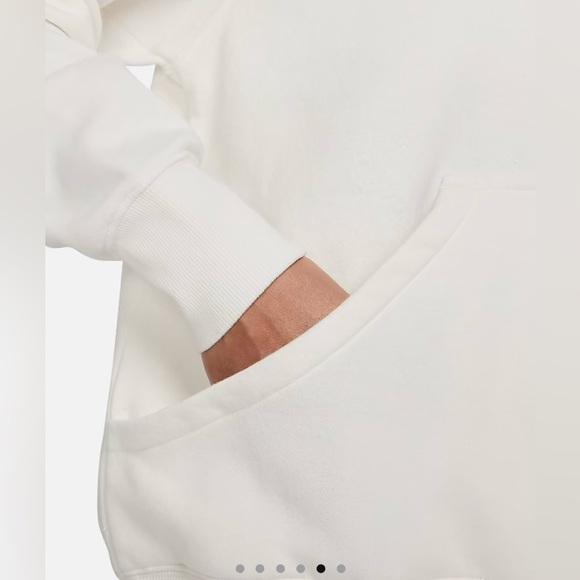 Nike Oversized Phoenix Fleece - Picture 4 of 8